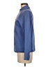 Bobby Jones Blue Track Jacket Size M - photo 5