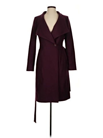 Ted Baker London Wool Coat (view 1)