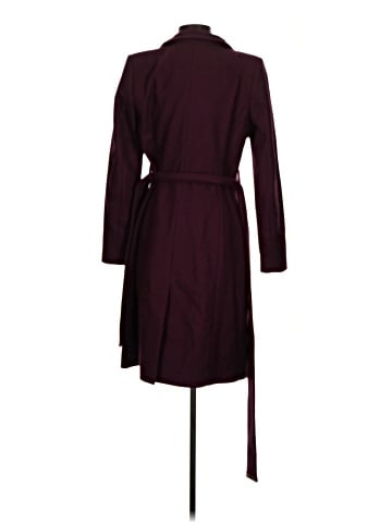 Ted Baker London Wool Coat (view 2)