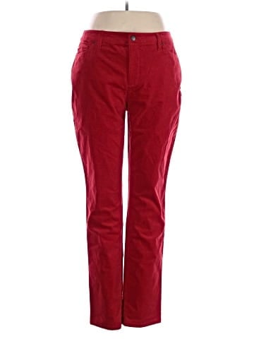 Charter Club Casual Pants (view 1)