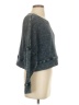 Stateside Solid Blue Pullover Sweater Size XS - photo 4