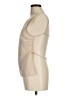 PrettyLittleThing Tan Sleeveless T-Shirt Size 6 - photo 5