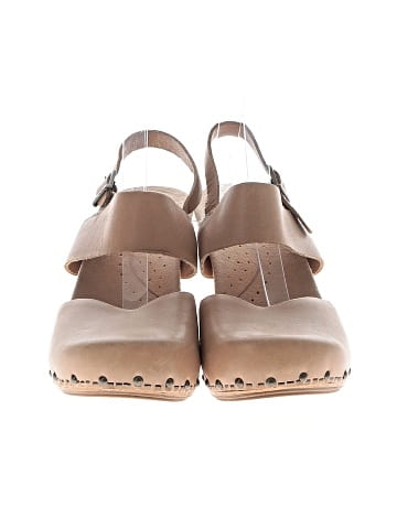 Dansko Mule/Clog (view 2)
