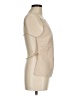 PrettyLittleThing Tan Sleeveless T-Shirt Size 6 - photo 4