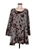 Unbranded Gray Pullover Sweater Size L (estimated) - photo 1