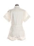 WeWoreWhat Ivory Romper Size M - photo 2