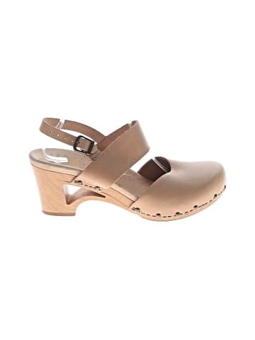 Dansko Mule/Clog (view 1)