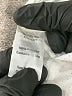CAbi 100% Polyester White Raincoat Size S - photo 7