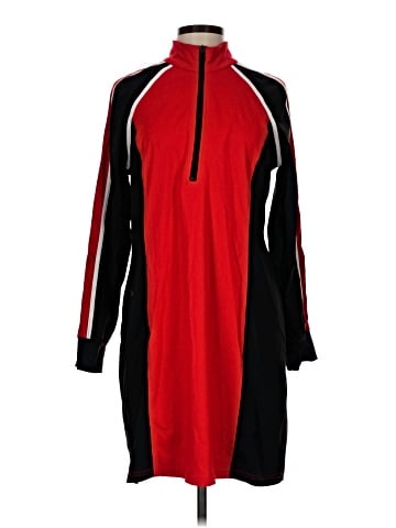 Boston Proper Casual Dress (view 1)