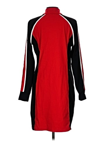 Boston Proper Casual Dress (view 2)