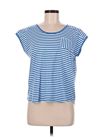 Jones New York Sport Short Sleeve T-Shirt (view 1)
