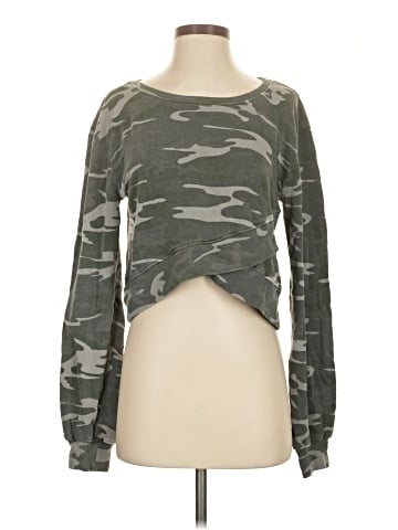 Pam & Gela Sweatshirt (view 1)