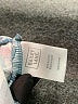 Bailey Lane Floral Blue Teal Dress Size 8 - 10 - photo 4