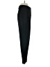 Cos 100% Polyester Solid Black Dress Pants Size EU 36 / US 6 - photo 4