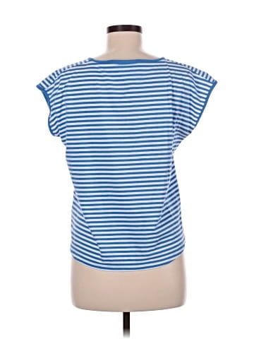 Jones New York Sport Short Sleeve T-Shirt (view 2)