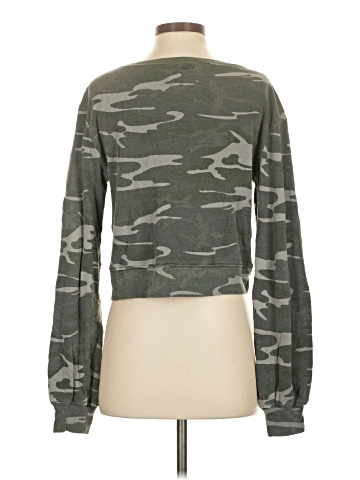 Pam & Gela Sweatshirt (view 2)