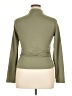 No Comment Green Long Sleeve Turtleneck Size XL - photo 2