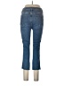 FRAME Hearts Blue Jeans Size 30 waist - photo 2
