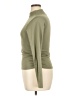 No Comment Green Long Sleeve Turtleneck Size XL - photo 5