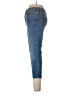 FRAME Hearts Blue Jeans Size 30 waist - photo 5