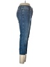 FRAME Hearts Blue Jeans Size 30 waist - photo 4