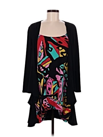 Evovorro Casual Dress (view 1)