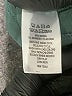 Tahari Green Short Sleeve Top Size L - photo 8