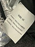 Assorted Brands 100% Polyamide Metallic Silver Snow Jacket Size 12 - photo 7