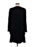 Evovorro Graphic Black Casual Dress Size L - photo 2