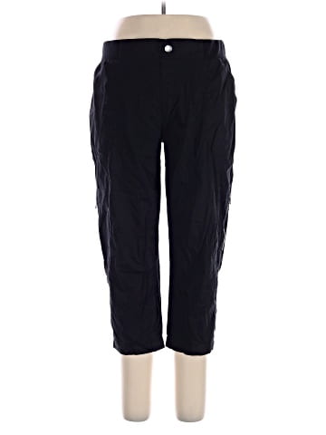 Rafaella Casual Pants (view 1)
