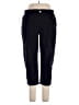 Rafaella Black Casual Pants Size 10 - photo 1