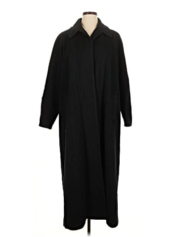 Perry Ellis Portfolio Coat (view 1)
