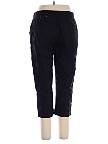 Rafaella Casual Pants (view 2)
