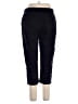 Rafaella Black Casual Pants Size 10 - photo 2