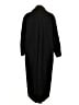 Perry Ellis Portfolio Black Coat Size 14 - photo 2