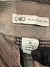 Cato Plaid Gray Dress Pants Size 8 - photo 7