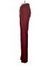 Unbranded Solid Burgundy Active Pants Size S - photo 5