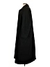 Perry Ellis Portfolio Black Coat Size 14 - photo 5