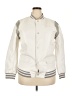 Unbranded Stripes White Jacket Size 2X - photo 1