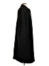Perry Ellis Portfolio Black Coat Size 14 - photo 4