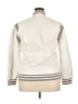 Unbranded Stripes White Jacket Size 2X - photo 2