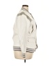 Unbranded Stripes White Jacket Size 2X - photo 4