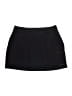 Orvis Solid Black Casual Skirt Size XL - photo 1