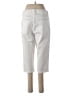 Christopher & Banks White Jeans Size 6 - photo 2