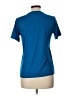 Xersion Blue Short Sleeve T-Shirt Size L - photo 2