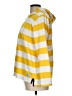 Orvis 100% Cotton Yellow Cardigan Size L - photo 5