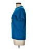 Xersion Blue Short Sleeve T-Shirt Size L - photo 5
