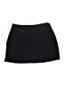 Orvis Solid Black Casual Skirt Size XL - photo 2