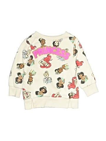 Disney Princess Pullover Sweater (view 1)