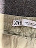 Zara Green Casual Pants Size XS - photo 4